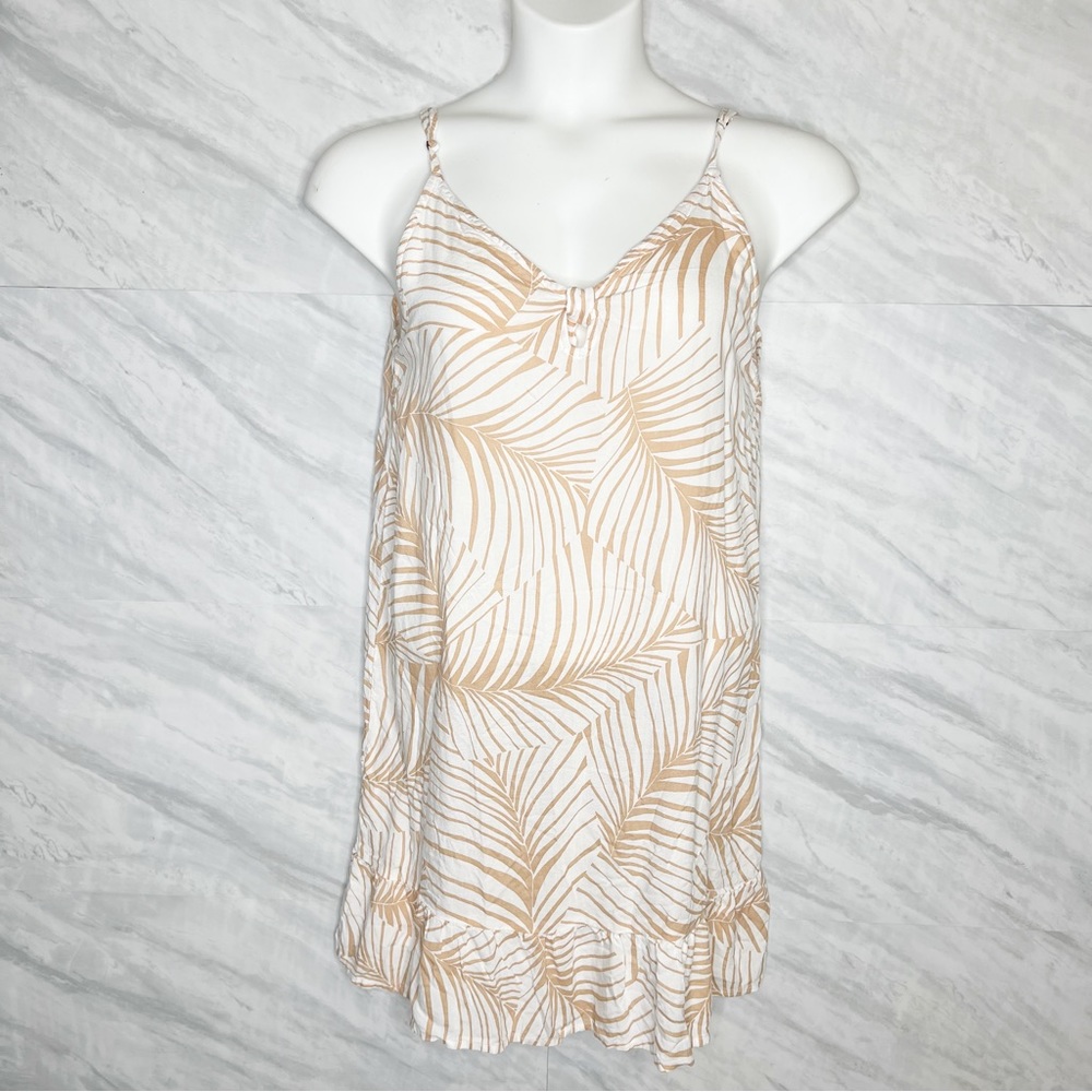 Roxy Time After Time Dress
Medium